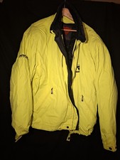 Veste Dainese Loizeaux T54