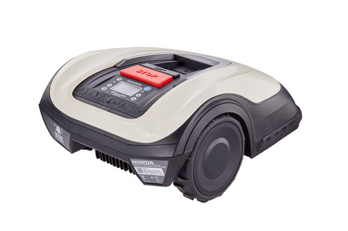 Tondeuse robot honda hrm70 - robot,