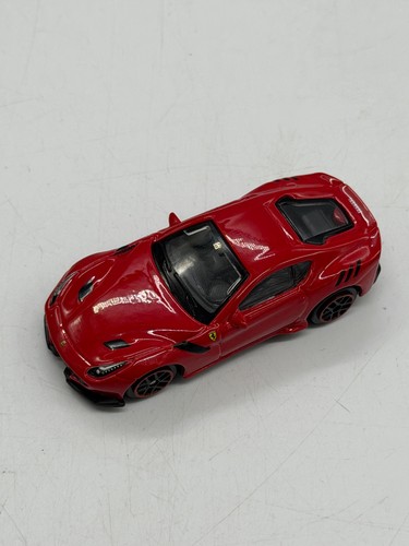 Modèle réduit ferrari - réduit, f12tdf