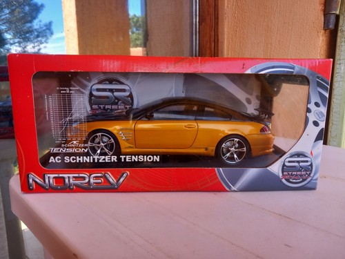 Norev bmw ac schnitzer - norev,