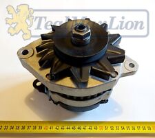 Alternateur triphasé 12 V 50