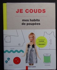 § livre je couds mes habits
