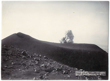 Java, Kurkdjan vintage print