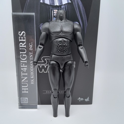 Hot toys mms572 star - hot, 40th