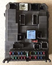 BSI T04 Citroen C5 9647448280