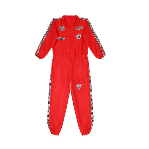 Combinaison pilote de - combinaison,