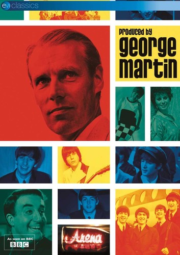 Produced george martin - by,