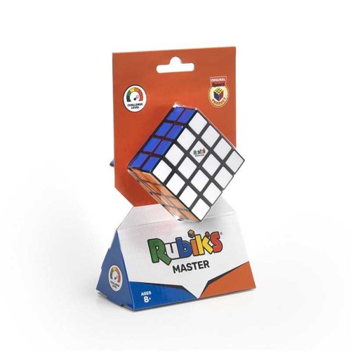 Casse tête rubik cube 4x4 - tête,