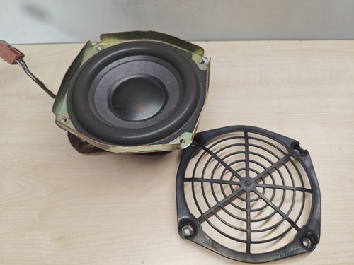 Bose richbass woofer dvc sound - bose,