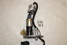 DUCATI 848 1098 1198 OEM FUEL PUMP ASSEMBLY OEM BOLTS SEAL 848 1098 SF