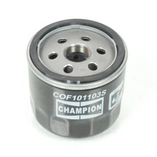 Filtre à huile Champion pour