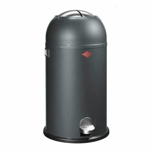 Wesco kickmaster poubelle - wesco, à