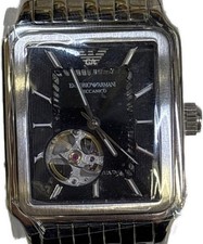 EMPORIO ARMANI wrist watch