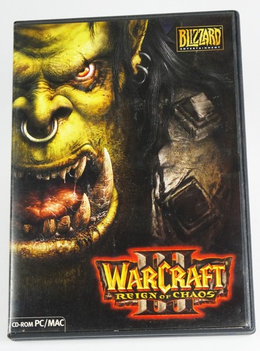 Jeu mac cd rom - pc,