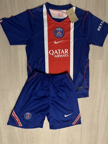 Maillot short psg - +, 2026/2027
