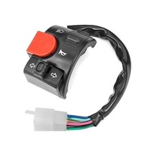 Commodo gauche pour scooter