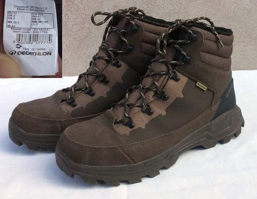Chaussures t42 decathlon - -,