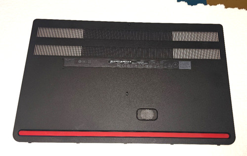 Dell inspiron 7559 capot - 7559, de