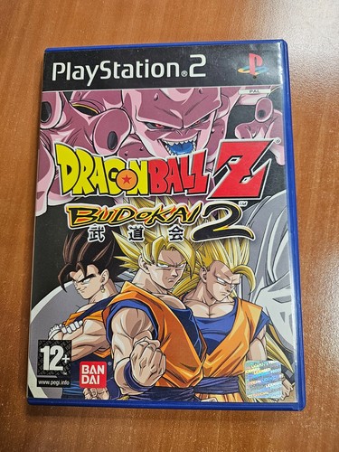 Dragon ball budokai - dragon, –