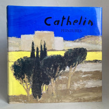 CATHELIN : Peintures