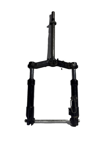 Fourche mbk booster - -, box