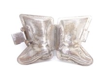 ANCIEN MOULE A CHOCOLAT / OLD