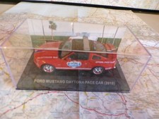 Ford Mustang Daytona Pace Car
