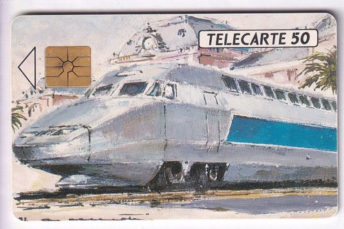 Telecarte phonecard - telecarte,