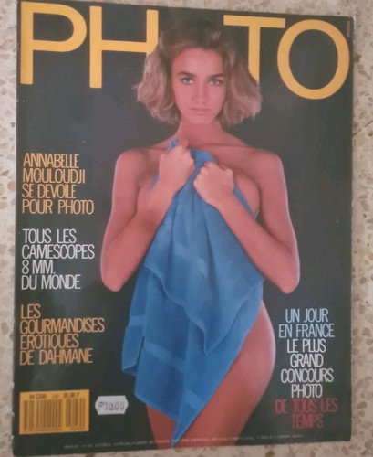 Magazine photo 249 juin - photo., n