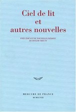 CIEL DE LIT ET AUTRES