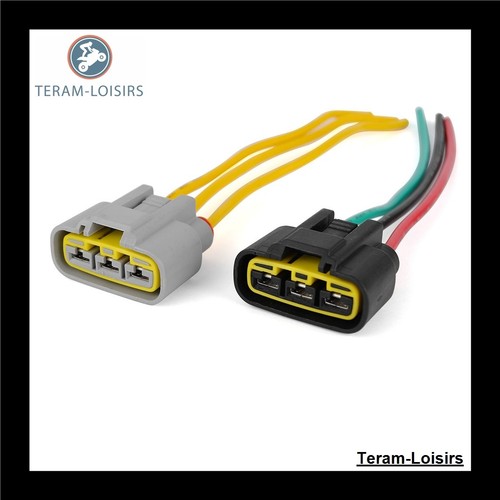 Paire connecteur - paire, de
