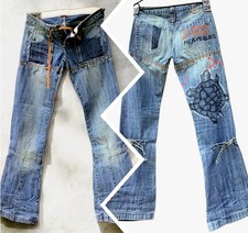 Jean Bootcut François &