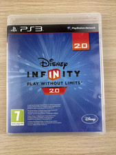 Disney Infinity 2.0