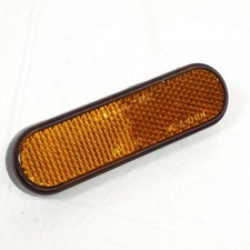 Catadioptre origine pour moto Aprilia 50 RS 1999 à 2005 AP8224023 Neuf
