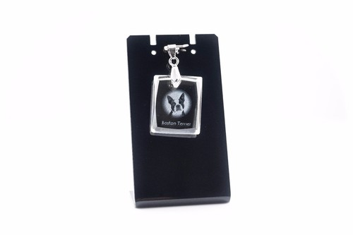 Collier cristal crystal - cristal,