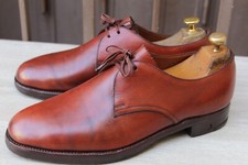 CHAUSSURE EDWARD GREEN DERBIES