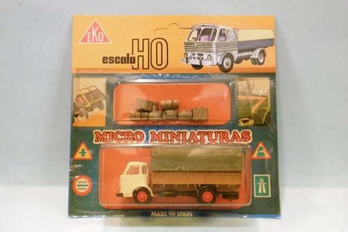 Eko camion pegaso - eko,