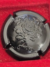 CAPSULE DE CHAMPAGNE POMMERY