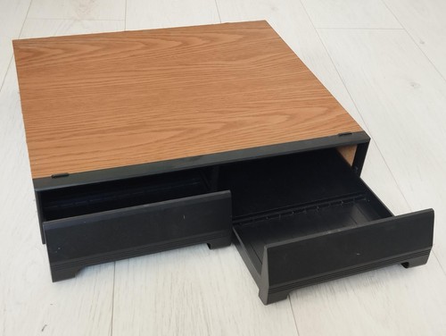 Boite rangement pour - de, k7