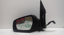 Retroviseur gauche FORD FOCUS