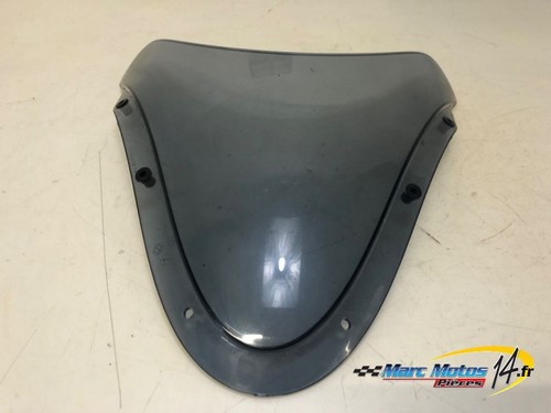 Bulle buell xb9r firebolt - bulle, 2002
