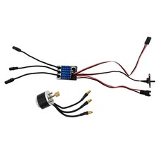 Brushless Motor 2600kv