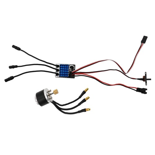 Brushless motor 2600kv - brushless,