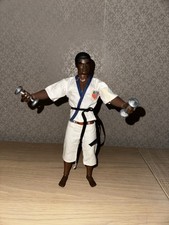 BIG JIM MATTEL " BIG Jack "