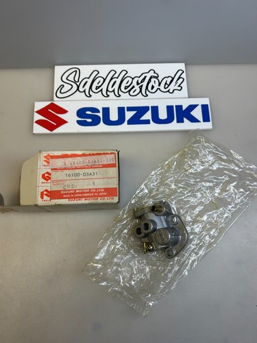 Pompe huile suzuki - 1,