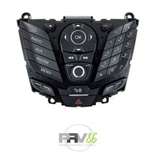 ✅✅ Commande Autoradio FORD