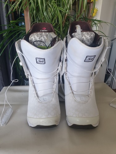 Burton snowboard taille - sl.10,