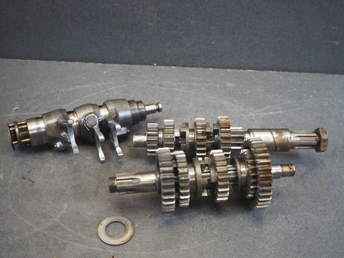 Amortisseur arrière yamaha - amortisseur,