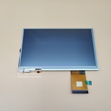 LCD Display with Touch Screen Glass for CDJ-2000NXS2 CDJ-2000 NEXUS2 CDJ2000NXS2