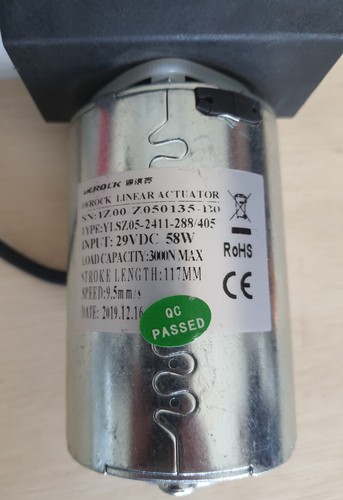 Moteur pour canapé - pour, relax